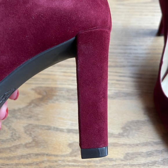 New Michael Kors heels - Picture 4 of 11